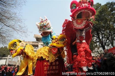 舞狮简介 舞狮 舞狮-简介，舞狮-历史