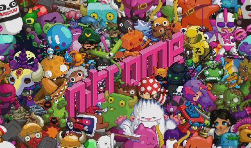 nitrome小游戏 nitrome nitrome-Nitrome城堡公司，nitrome-游戏分类及各游戏难