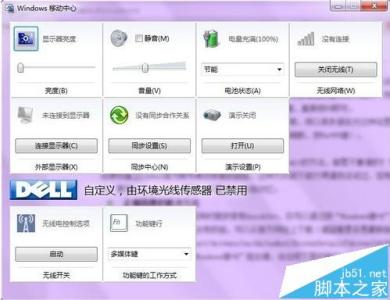 dell关闭fn功能键 Dell笔记本电脑Fn功能键设置方法