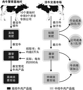 秦宝牧业 秦宝牧业 秦宝牧业-企业概况，秦宝牧业-秦宝模式