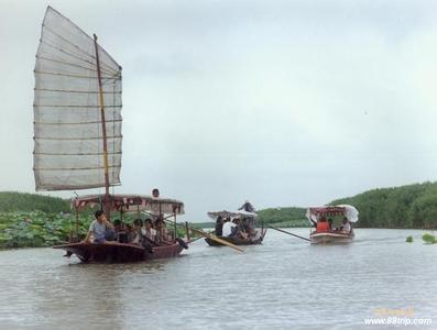 白洋淀旅游 去白洋淀旅游需要准备些什么？