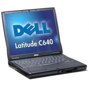 dell latitude DELL Latitude C640 DELLLatitudeC640-基本资料