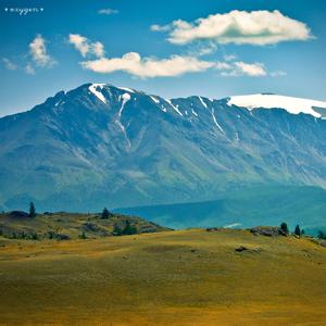 重庆市地形地貌概述 阿尔泰山 阿尔泰山-山脉概述，阿尔泰山-地质地貌