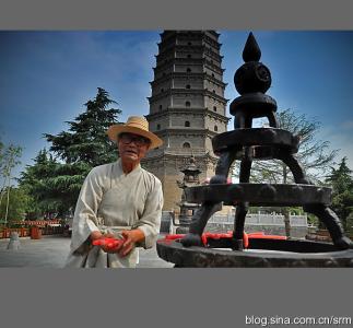 法门寺文化景区 法门寺文化景区 法门寺文化景区-景区介绍，法门寺文化景区-旅游