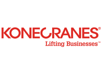 科尼起重机待遇 konecranes