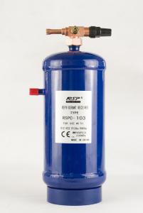 refrigerant slider refrigerant