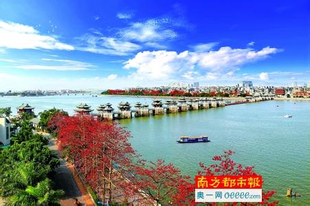 东南沿海高铁 韩江[中国东南沿海重要河流] 韩江[中国东南沿海重要河流]-概述，