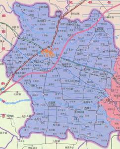 定州市行政区划 定州市 定州市-建制沿革，定州市-行政区划