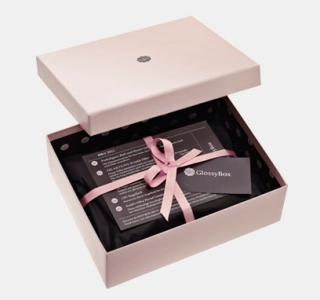 glossybox退出中国 GLOSSYBOX