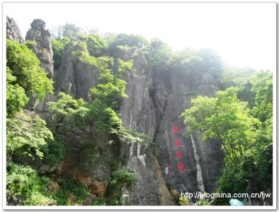 永安鳞隐石林 永安石林 永安石林-简介，永安石林-景色