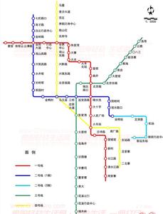 贵阳轻轨1号线 贵阳轻轨