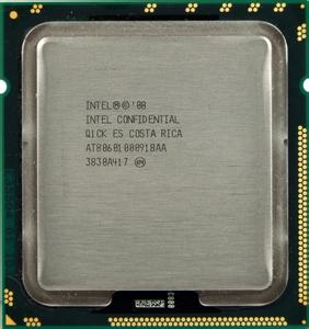 intel core i7 980x core i7 corei7-综述，corei7-新特性