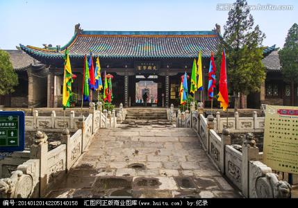 平遥文庙 平遥文庙 平遥文庙-景区介绍，平遥文庙-历史沿革