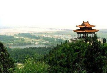 邙山旅游 邙山 邙山-旅游邙山，邙山-道教邙山