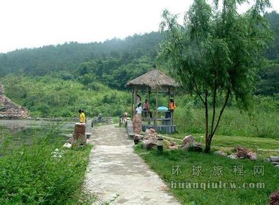 南京将军山风景区 南京将军山生态旅游风景区 南京将军山生态旅游风景区-概况，南京