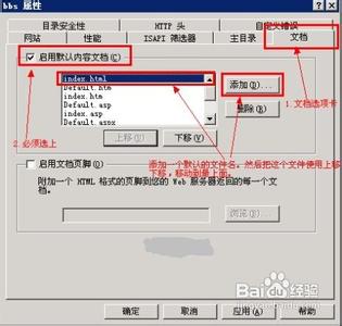 directory listing “directory listing denied”怎么解决