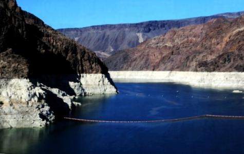 胡佛水坝 胡佛水坝 胡佛水坝-水坝简介，胡佛水坝-地理水文