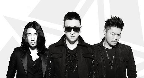 伊人依旧组合音乐作品 Aziatix Aziatix-组合介绍，Aziatix-音乐作品