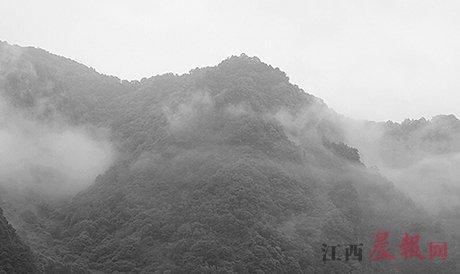 九龙峰 九龙峰 九龙峰-地质环境，九龙峰-九龙峰-景点介绍