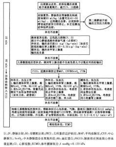 感染性休克的临床表现 感染性休克 感染性休克-病因，感染性休克-临床表现