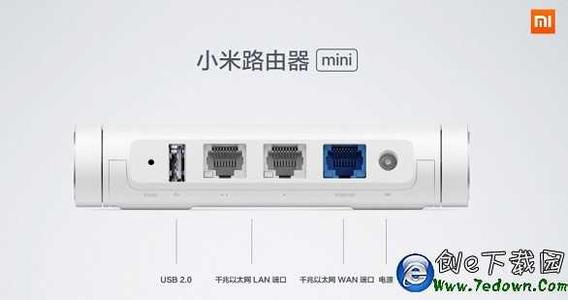 小米路由器3 mini区别 小米路由器与小米路由器mini区别