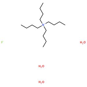 四丁基溴化铵分子量 四丁基溴化铵 四丁基溴化铵-分子结构，四丁基溴化铵-基本内容