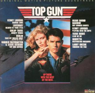 top gun TOP GUN TOPGUN-简介，TOPGUN-由来