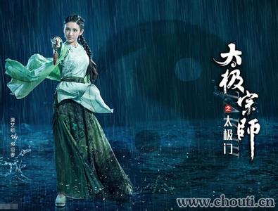 太极宗师分集剧情 《太极宗师》 《太极宗师》-剧情介绍，《太极宗师》-分集介绍