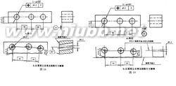 未注位置度公差 位置度 位置度-位置度定义，位置度-公差注法