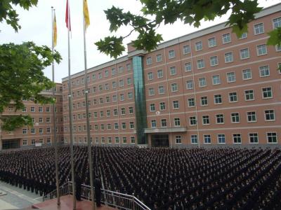 西安莲湖华西医院 西安华西大学 西安华西大学-简介，西安华西大学-专业开设