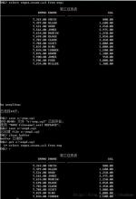 oracle sqlplus 命令 pause pause-二、ORACLESQL*PLUS命令 pause，pause-三、原创本