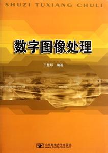 数字图像处理基本概念 数字图像处理技术 数字图像处理技术-基本信息，数字图像处理技术