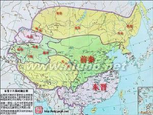 五胡十六国 十六国 十六国-释名，十六国-五胡内迁