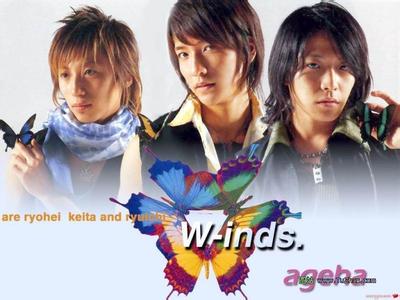 w inds千叶凉平结婚 winds winds-橘庆太，winds-千叶凉平