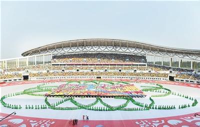 全国农运会 第七届全国农运会 第七届全国农运会-基本信息，第七届全国农运会