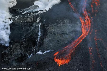 艾雅法拉火山 艾雅法拉火山 艾雅法拉火山-位置，艾雅法拉火山-喷发