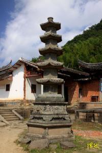 南少林的护寺神功 九座寺 九座寺-简介，九座寺-南少林文化源头