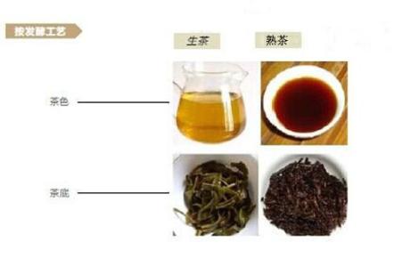 普洱茶制作工艺 普洱工艺茶 普洱工艺茶-普洱工艺茶简介 ，普洱工艺茶-普洱工艺