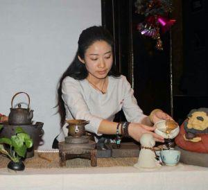 国家高级评茶员 孙晓群[中国国家一级评茶师] 孙晓群[中国国家一级评茶师]-人物生