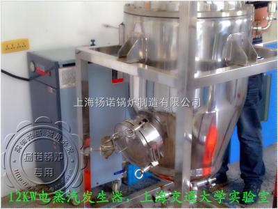 蒸汽发生器工作原理 电蒸汽发生器 电蒸汽发生器-概念，电蒸汽发生器-原理