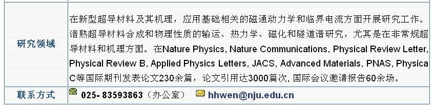 闻海虎 闻海虎 闻海虎-人物经历，闻海虎-基本内容