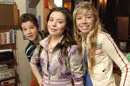 icarly sam iCarly