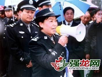 任长霞电视剧剧情 任长霞 任长霞-分集剧情，任长霞-演职员表