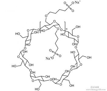 倍他环糊精含量检测 倍他环糊精 倍他环糊精-基本信息，倍他环糊精-含量测定