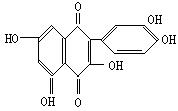 类黄酮化合物 黄酮醇 黄酮醇-词语解释，黄酮醇-类黄酮化合物