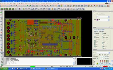 cadence 16.5安装教程 Cadence16.5的安装教程