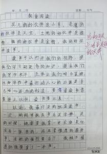 父母的爱作文600字 父母的爱作文600字（4篇）