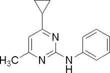 土壤基本理化性质 嘧菌环胺 嘧菌环胺-基本资料，嘧菌环胺-理化性质