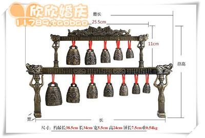 编钟简介 编钟 编钟-简介，编钟-历史发展