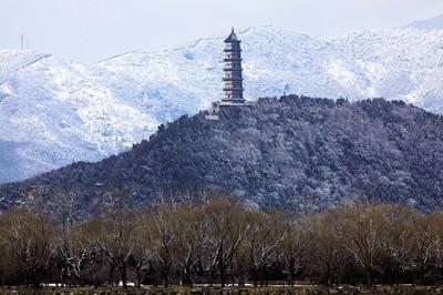 西山晴雪 西山晴雪 西山晴雪-简介，西山晴雪-历史